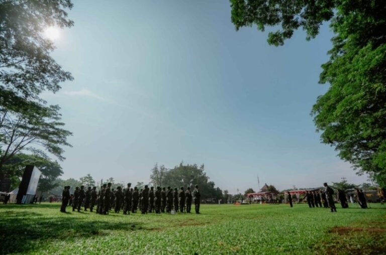 Paku Alam X Hadiri Peringatan Hari Kesaktian Pancasila di Kentungan