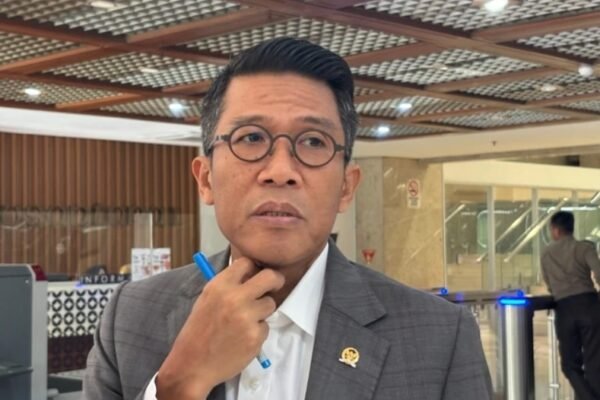 DPR Revisi UU PPSK untuk Tindaklanjuti Putusan MK dan Perkuat Tata Kelola Keuangan