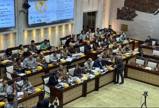 Kementerian BUMN Resmi Berubah Jadi BP BUMN, Pisahkan Fungsi Regulator dan Eksekutor