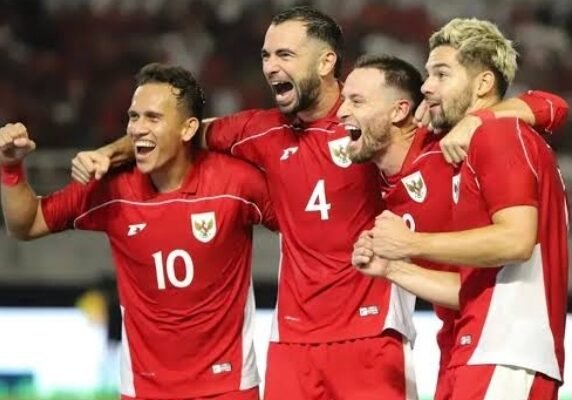 Timnas Indonesia Hadapi Arab Saudi di Laga Perdana Ronde 4 Kualifikasi Piala Dunia 2026
