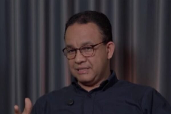 Anies Baswedan Dorong Transformasi Pendidikan Indonesia di Era Abad ke-21