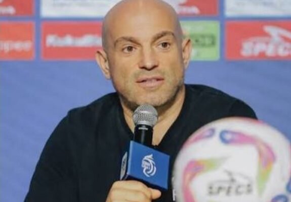 Bernardo Tavares Mundur dari PSM, Dapat Tawaran Latih Timnas