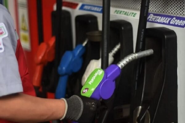 Pemerintah Siapkan Penerapan Bahan Bakar E10 untuk Kurangi Impor dan Dorong Energi Hijau