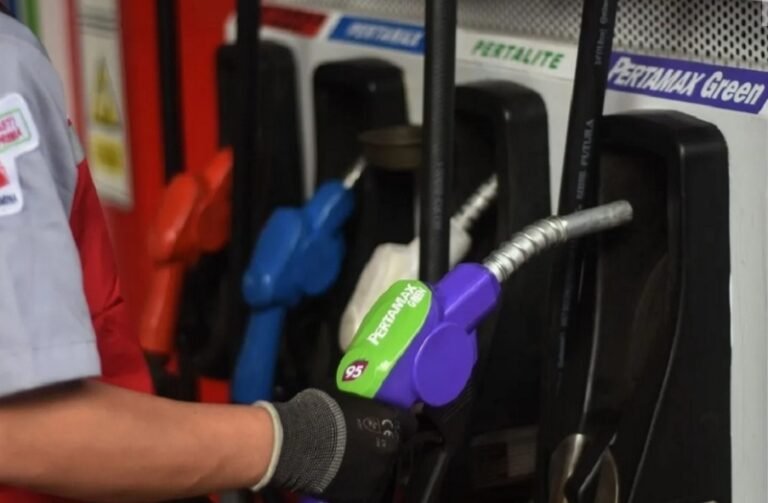 Pemerintah Siapkan Penerapan Bahan Bakar E10 untuk Kurangi Impor dan Dorong Energi Hijau