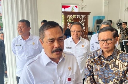 Pemerintah Batalkan Visa Atlet Israel, Indonesia Tegaskan Sikap atas Isu Palestina