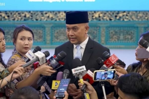 Presiden Prabowo Bentuk Komite Eksekutif Percepatan Pembangunan Otsus Papua