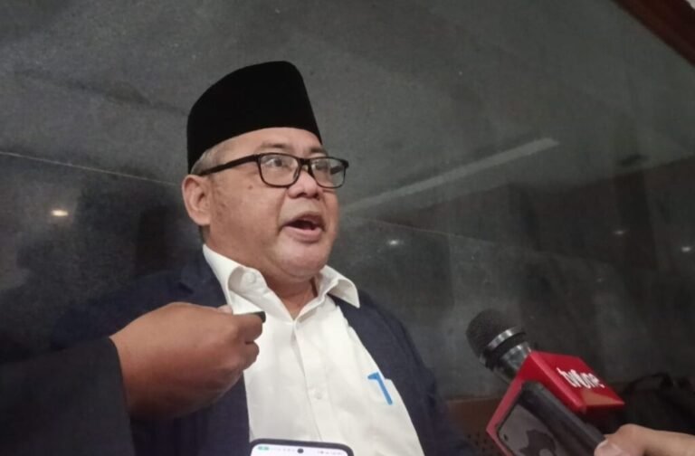 Mediasi Ketiga Gugatan Pendidikan Gibran Digelar, Subhan Tunggu Tanggapan KPU dan Wapres