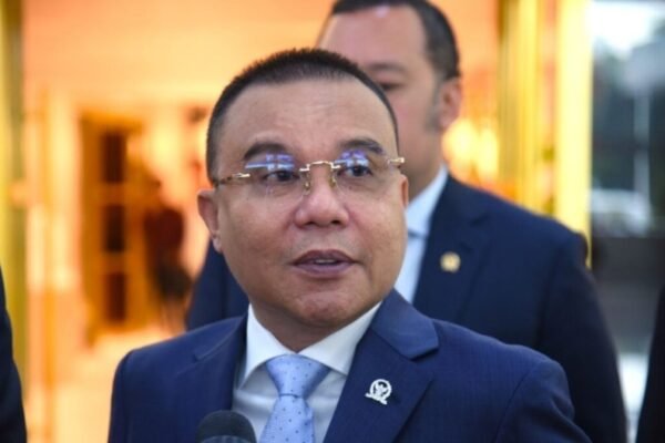 DPR Luncurkan Aplikasi Laporan Reses untuk Transparansi Kinerja Anggota
