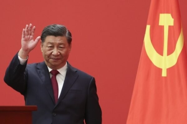 Perang Dagang AS–China Kembali Memanas, Beijing Siap “Bertarung hingga Akhir”