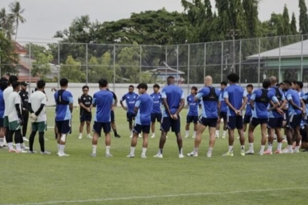 FIFA Kembali Jatuhkan Sanksi Larangan Transfer Tiga Periode untuk PSM Makassar