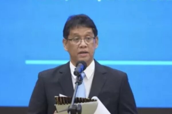 Menkeu Purbaya: Ekonomi Era SBY Lebih Kuat, Tantangan Kini Satukan Mesin Swasta dan Pemerintah