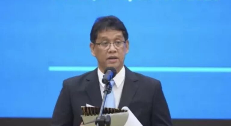 Menkeu Purbaya: Ekonomi Era SBY Lebih Kuat, Tantangan Kini Satukan Mesin Swasta dan Pemerintah