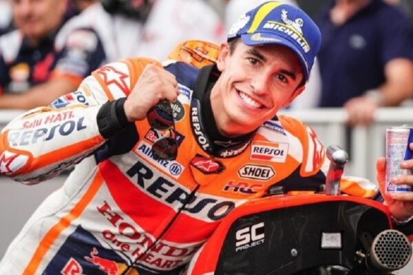Marc Marquez Jalani Operasi Bahu, Terancam Absen hingga Akhir Musim