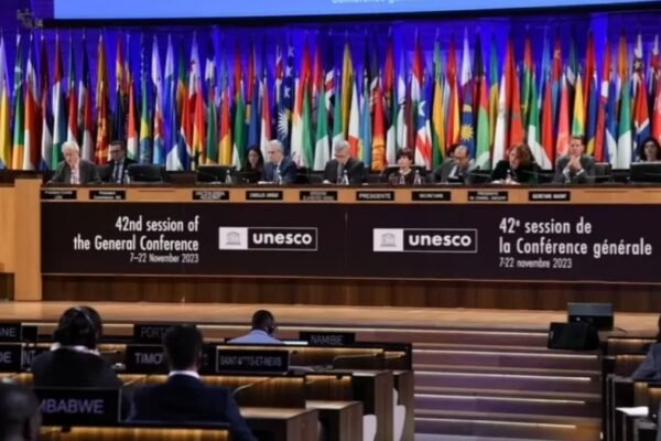 Bahasa Indonesia Resmi Diakui UNESCO, Tonggak Baru di Panggung Dunia