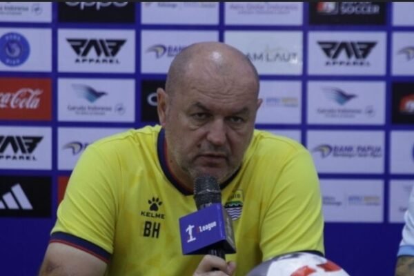 PERSIB Optimis Menang Hadapi PSBS Biak di Sleman