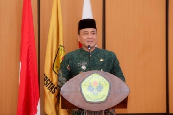 Pemkot Bandung Dorong Inovasi Pengelolaan Sampah Lewat Kolaborasi