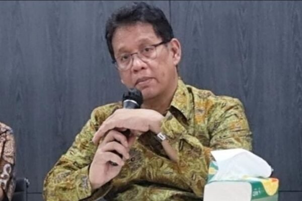 IHSG Turun, Menteri Keuangan: Fluktuasi Wajar dan Fokus pada Fundamental Ekonomi