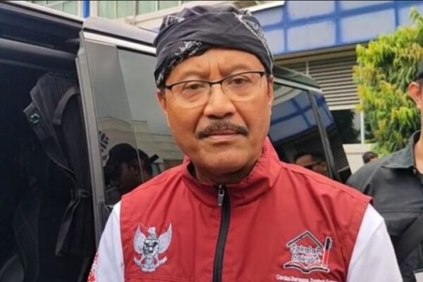 Mensos Gus Ipul: Jangan Gunakan BLT untuk Judi Online atau Beli Pulsa