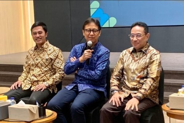 Menkes Budi Paparkan Tiga Program Unggulan Kesehatan di Tahun Pertama Pemerintahan Prabowo-Gibran