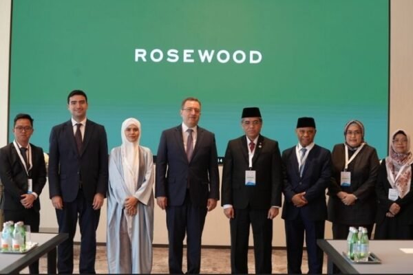 Indonesia Perkuat Kerja Sama SDM dengan Negara OKI melalui OIC Labour Center