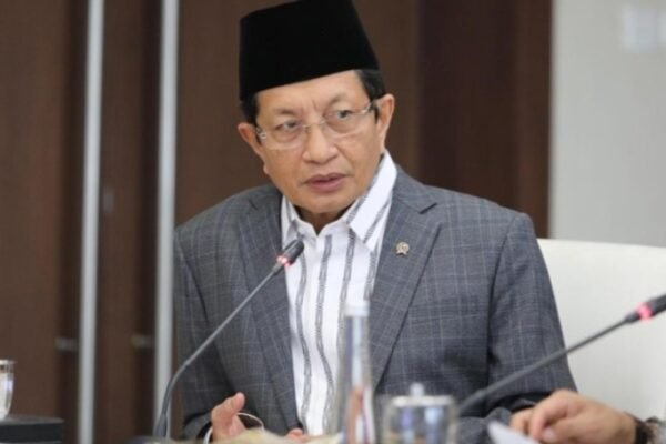 Menag Nasaruddin Umar Gagas Pembentukan OJK Syariah untuk Awasi Dana Umat Rp 1.000 Triliun
