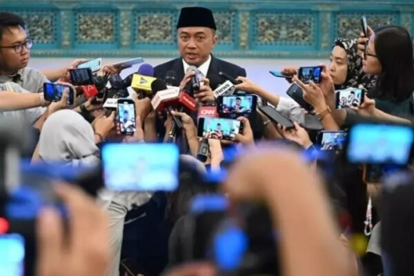 Presiden Prabowo Pimpin Rapat Penguatan STEM dan Riset untuk Swasembada Nasional