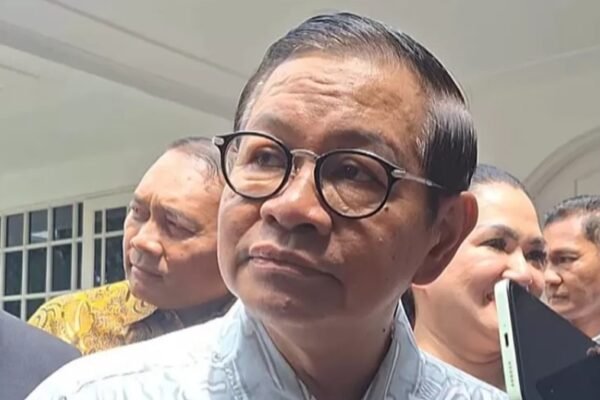 IKJ Akan Direlokasi ke Kota Tua, Pramono Anung Siapkan Kawasan Seni dan Budaya Baru Jakarta