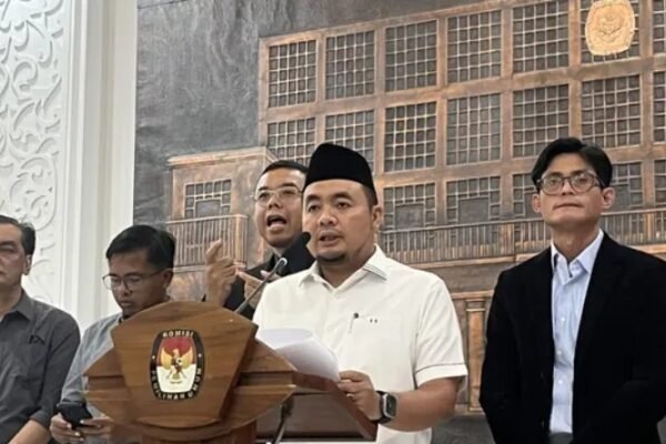 DKPP Jatuhkan Sanksi Keras ke Pimpinan KPU karena Penggunaan Jet Pribadi Saat Pemilu 2024