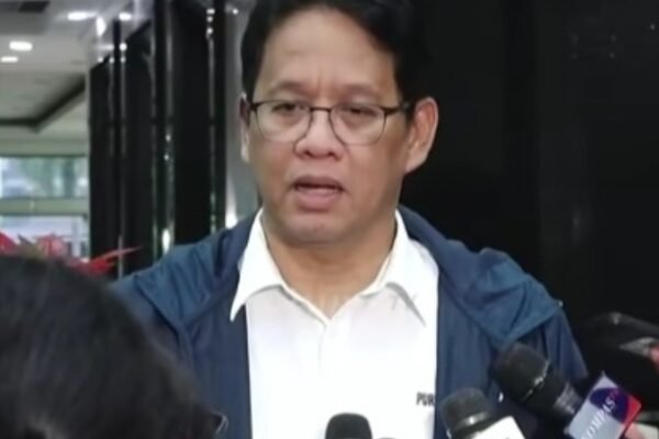 Menkeu Purbaya Tanggapi Dedi Mulyadi Soal Isu Dana Mengendap Jawa Barat