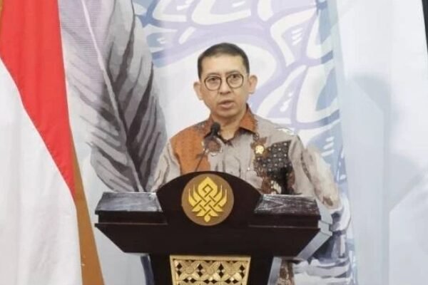 Fadli Zon Umumkan Peluncuran Buku Penulisan Ulang Sejarah Indonesia pada 14 Desember 2025