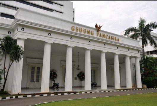 Indonesia dan OKI Kecam RUU Aneksasi Tepi Barat, Sebut Langgar Hukum Internasional