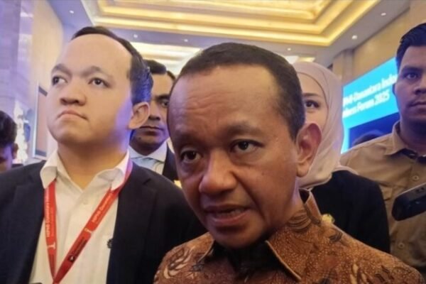 Pemerintah Pastikan Swasta Tetap Dapat Kuota Impor BBM pada 2026