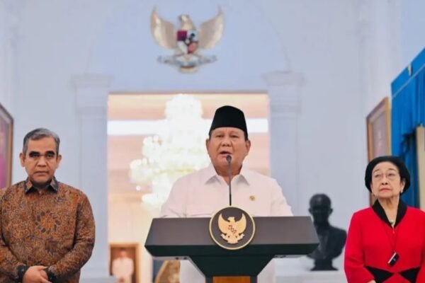 Presiden Prabowo Terbitkan PP 38/2025 tentang Skema Pinjaman Pemerintah Pusat untuk Daerah dan BUMN/BUMD