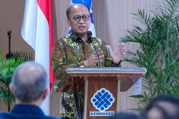 Kemnaker Buka Program Pemagangan Nasional Batch 2 Tahun 2025, Target 80 Ribu Peserta