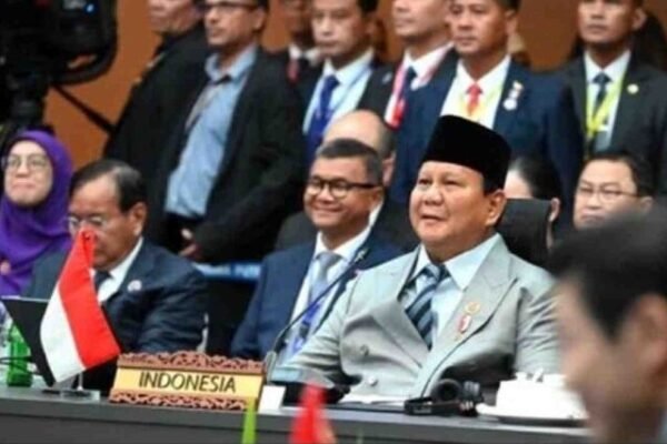 RTM Malaysia Minta Maaf Usai Keliru Sebut Presiden Prabowo Sebagai Joko Widodo di KTT ASEAN