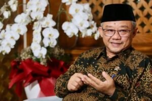 Abdul Mu’ti: Pembelajaran STEM Harus Mudah, Murah, dan Menyenangkan