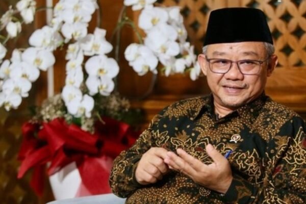 Abdul Mu’ti: Pembelajaran STEM Harus Mudah, Murah, dan Menyenangkan