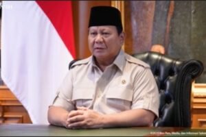 Pemerintah Siapkan Perpres Ojek Online untuk Lindungi dan Sejahterakan Pengemudi