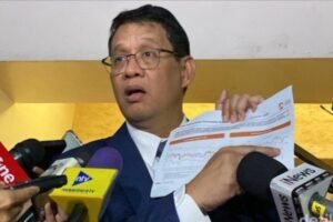 Pemerintah Tegas Larang Impor Pakaian Bekas, Pelanggar Akan Didenda dan Masuk Daftar Hitam