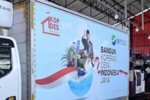 Kemendagri Dorong Penguatan Koperasi Merah Putih di Pesisir untuk Perkuat Ekonomi Biru