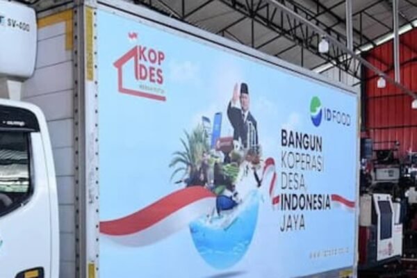 Kemendagri Dorong Penguatan Koperasi Merah Putih di Pesisir untuk Perkuat Ekonomi Biru