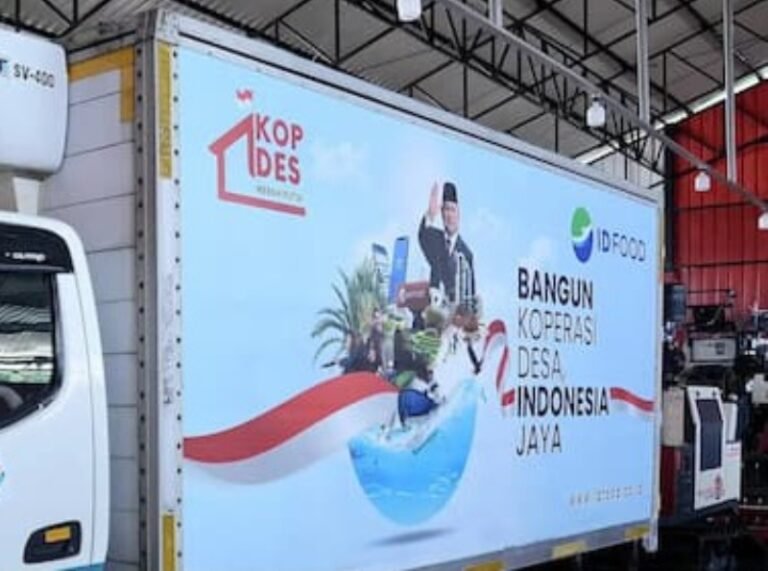 Kemendagri Dorong Penguatan Koperasi Merah Putih di Pesisir untuk Perkuat Ekonomi Biru