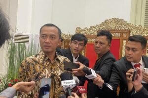 Presiden Prabowo Bentuk Tim Koordinasi Dukung Program Makan Bergizi Gratis