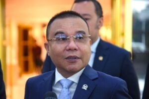 MKP Gerindra Tolak Pengunduran Diri Rahayu Saraswati dari DPR RI