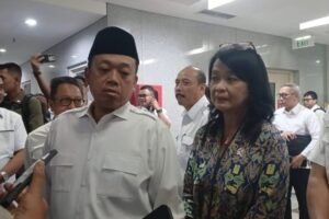 Pemerintah Siapkan 1 Juta Hektar Lahan untuk Perkuat Produksi Bioetanol Nasional