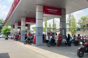Pertamina Naikkan Harga Dexlite dan Pertamina Dex per 1 November 2025
