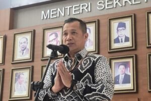 RUU Tata Cara Hukuman Mati Segera Disahkan, 500 Napi Tunggu Kepastian Eksekusi