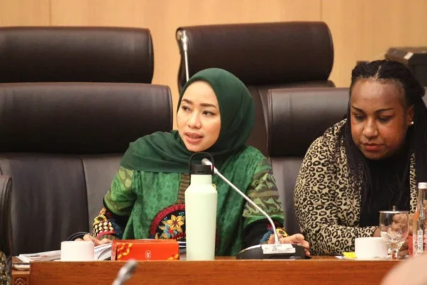 Ratna Juwita Desak Pemerintah Segera Terbitkan PP Turunan UU Minerba
