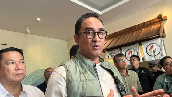 BNN Gerebek Laboratorium Narkoba di Apartemen Cisauk, Dua Orang Diamankan