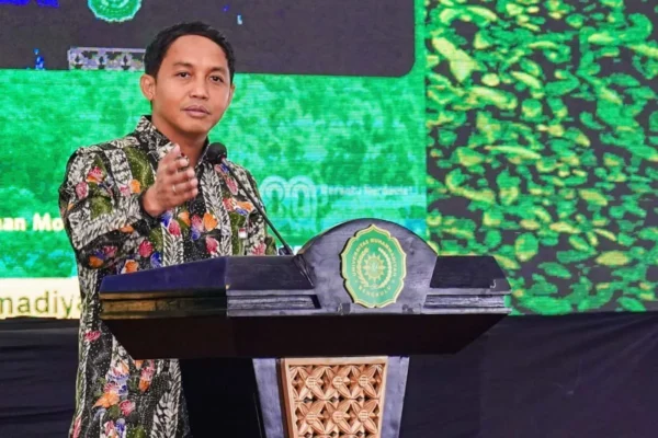 Menhut Raja Juli Antoni: Perhutanan Sosial Dukung Swasembada Pangan Nasional